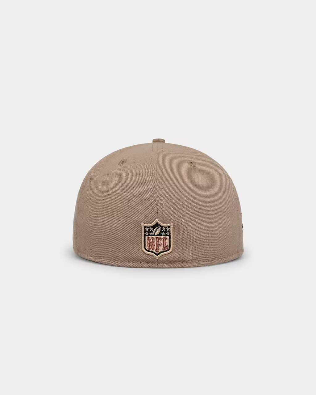 New Era Dallas Cowboys 50TH Anniversary Side Patch 59FIFTY Fitted Hat product image 5, provided for visual reference and