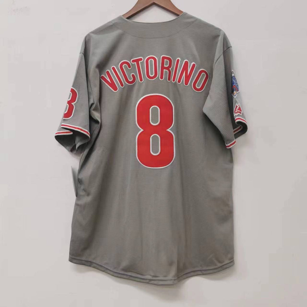 Shane Victorino Philadelphia Phillies 2008 World Series product image 1