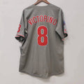 Shane Victorino Philadelphia Phillies 2008 World Series product image 1