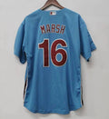 Brandon Marsh Philadelphia Phillies Official MLB Nike product image 1