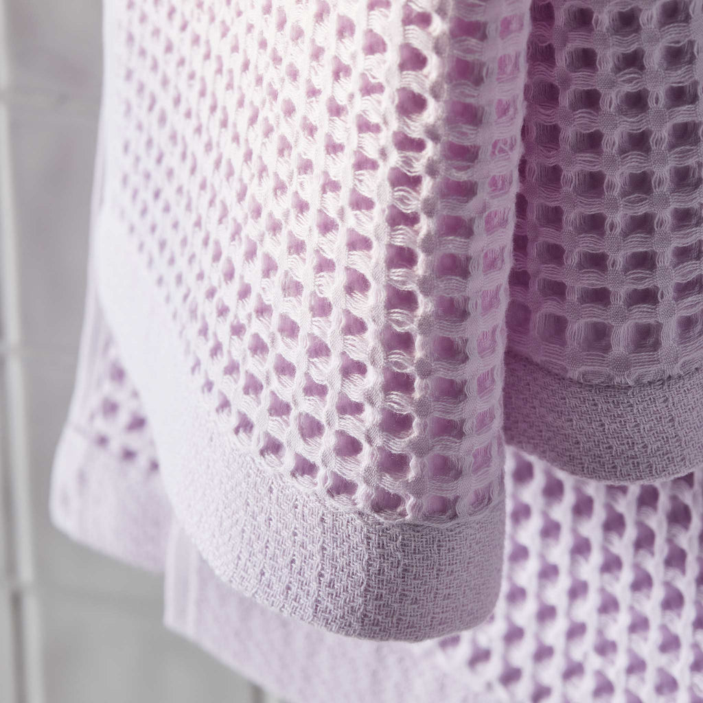 Dreamweave Waffle Hand Towels Set of 2 - Last Call