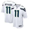 Jaxon Smith-Njigba Seattle Seahawks Jersey - White product image 1
