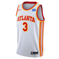 CJ McCollum Atlanta Hawks Jersey - Association Edition product image 1