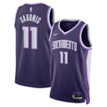 Domantas Sabonis Sacramento Kings Unisex 2025/26 Swingman product image 1