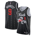 RJ Barrett Toronto Raptors Unisex 2025/26 Swingman Jersey product image 1