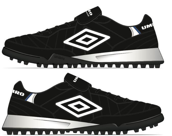 Umbro Speciali Pro 98 Tf product image 5, provided for visual reference and product detail review