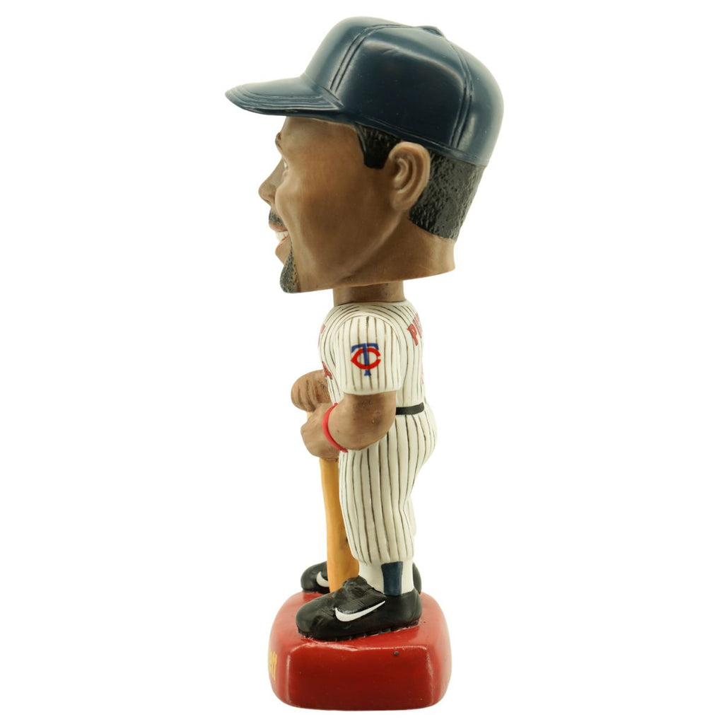 Kirby Puckett Minnesota Twins SAM Bobblehead LE#1785/3100 product image 2, provided for visual reference and product detail