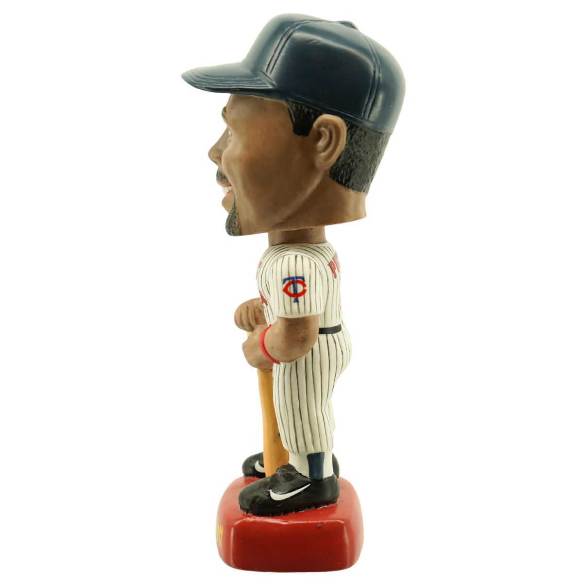 Kirby Puckett Minnesota Twins SAM Bobblehead LE#1785/3100 product image 2, provided for visual reference and product detail