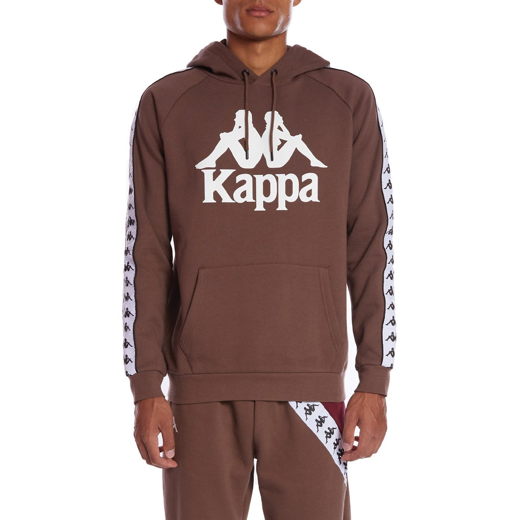 Kappa 222 Banda Hurtado 2 Hoodie product image 1, provided for visual reference and product detail review