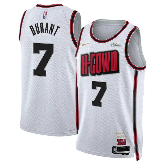 Kevin Durant Houston Rockets Unisex - H-Town Edition product image 1