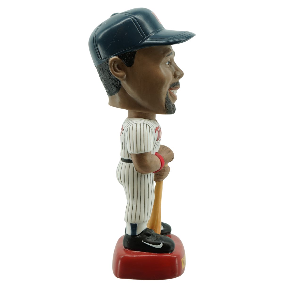 Kirby Puckett Minnesota Twins SAM Bobblehead LE#1785/3100 product image 3, provided for visual reference and product detail