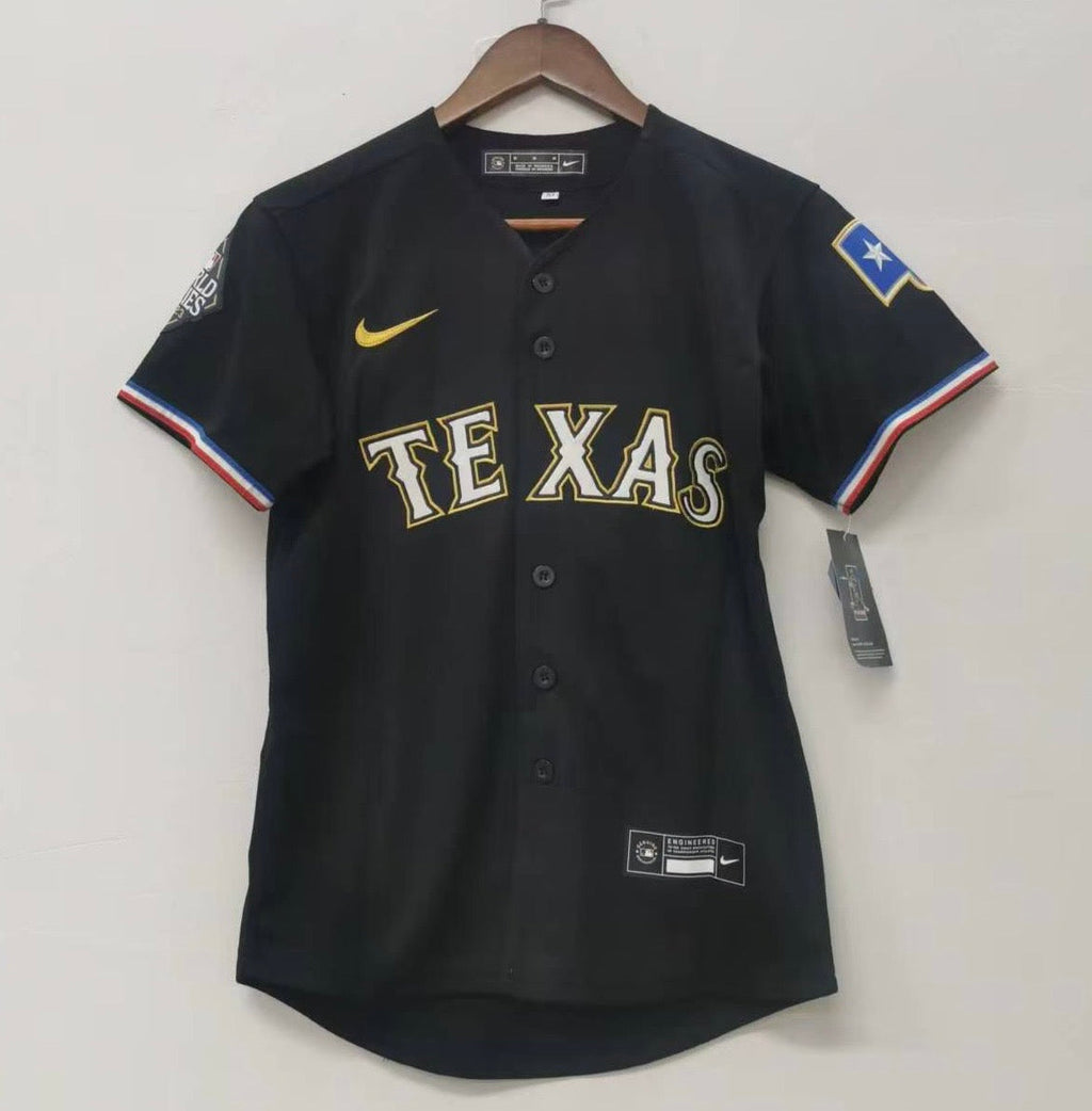 Corey Seager YOUTH KIDS Texas Rangers Jersey product image 2
