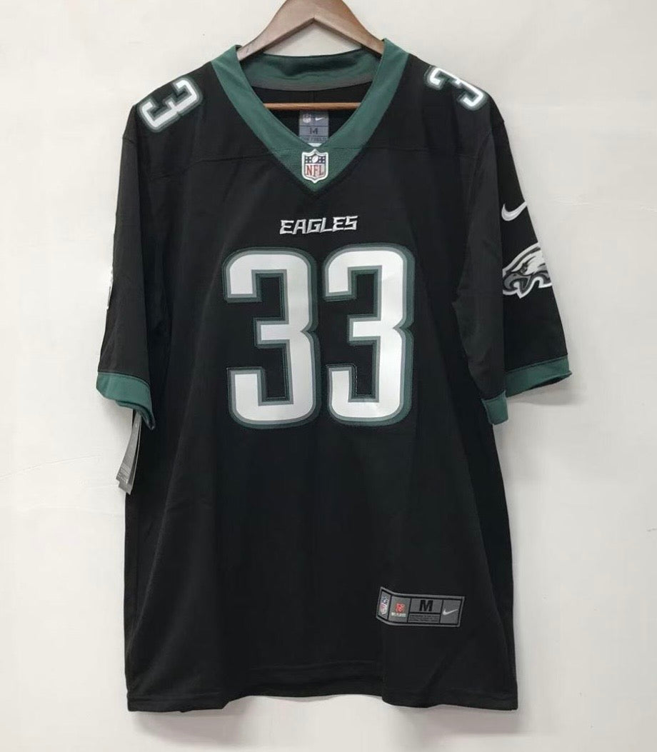 Cooper DeJean Philadelphia Eagles Official NFL Nike Jersey product image 2