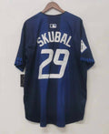 Tarik Skubal Detroit Tigers City Connect Jersey Nike product image 1