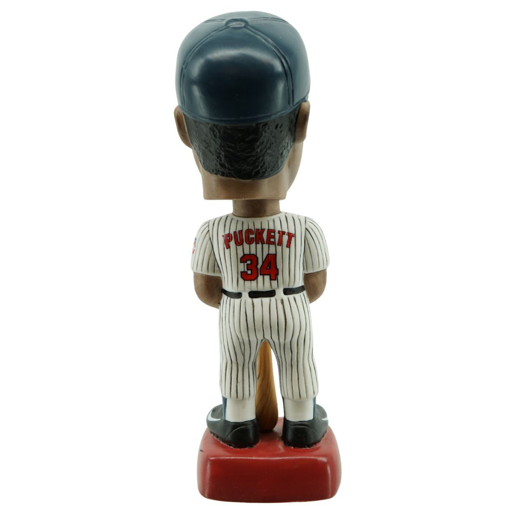 Kirby Puckett Minnesota Twins SAM Bobblehead LE#1785/3100 product image 4, provided for visual reference and product detail