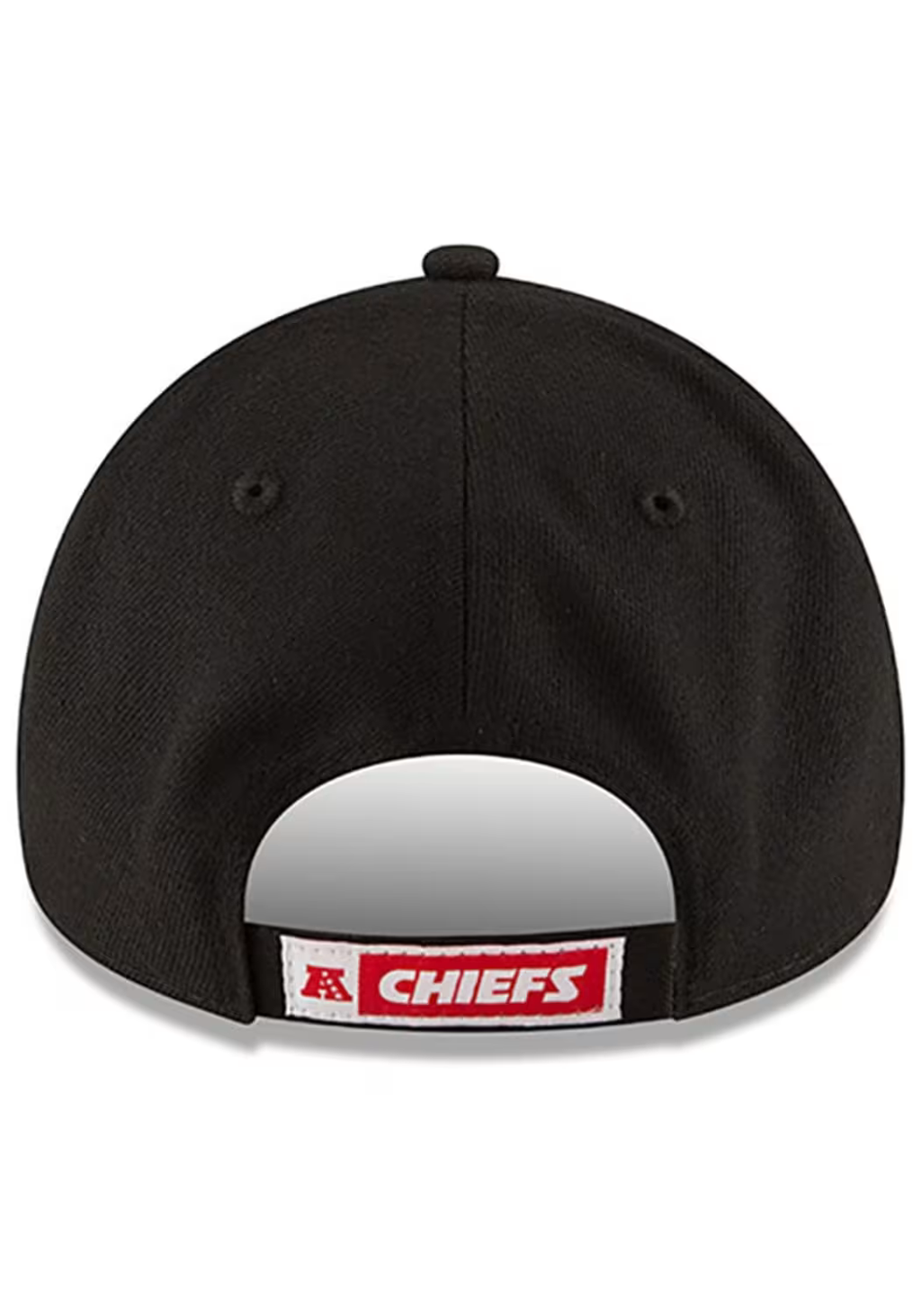 New Era Kansas City Chiefs The League 9FORTY Adjustable Hat product image 5, provided for visual reference and product
