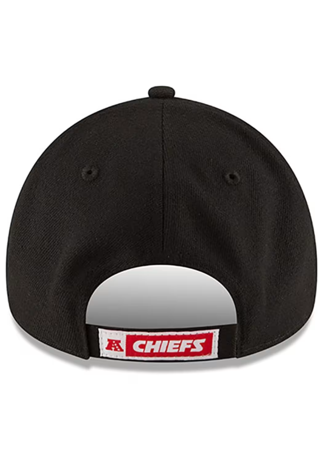 New Era Kansas City Chiefs The League 9FORTY Adjustable Hat product image 5, provided for visual reference and product