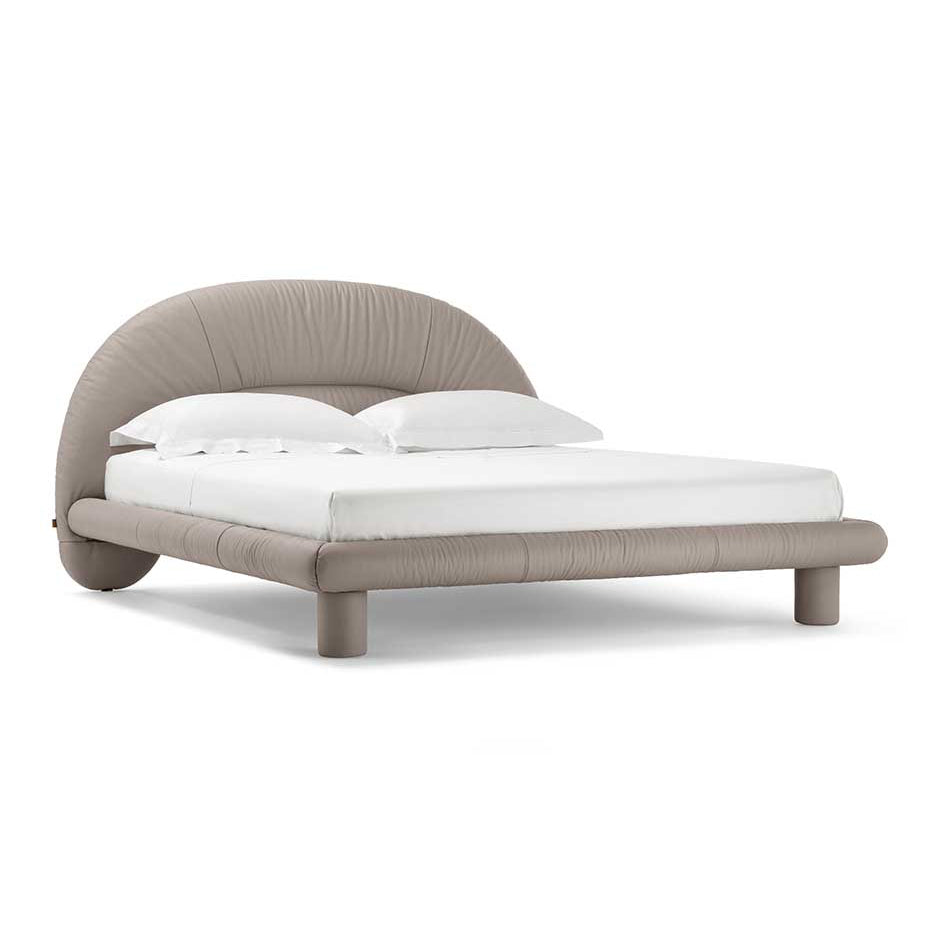LieLow Bed