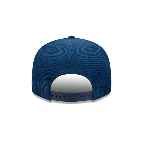 New Era Los Angeles Dodgers Corduroy Throwback Display 9FIFTY Snapback Hat product image 6, provided for visual reference