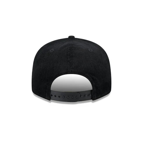 New Era San Francisco Giants Corduroy Throwback Display 9FIFTY Snapback Hat product image 6, provided for visual reference