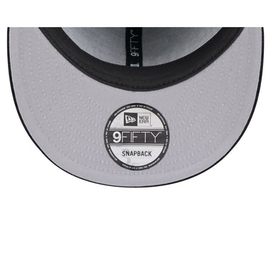 New Era San Francisco Giants Corduroy Throwback Display 9FIFTY Snapback Hat product image 7, provided for visual reference
