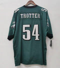 Jeremiah Trotter Sr. Philadelphia Eagles Official NFL product image 1