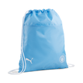 Puma Manchester City Essential Gym Sack product image 1, provided for visual reference and product detail review
