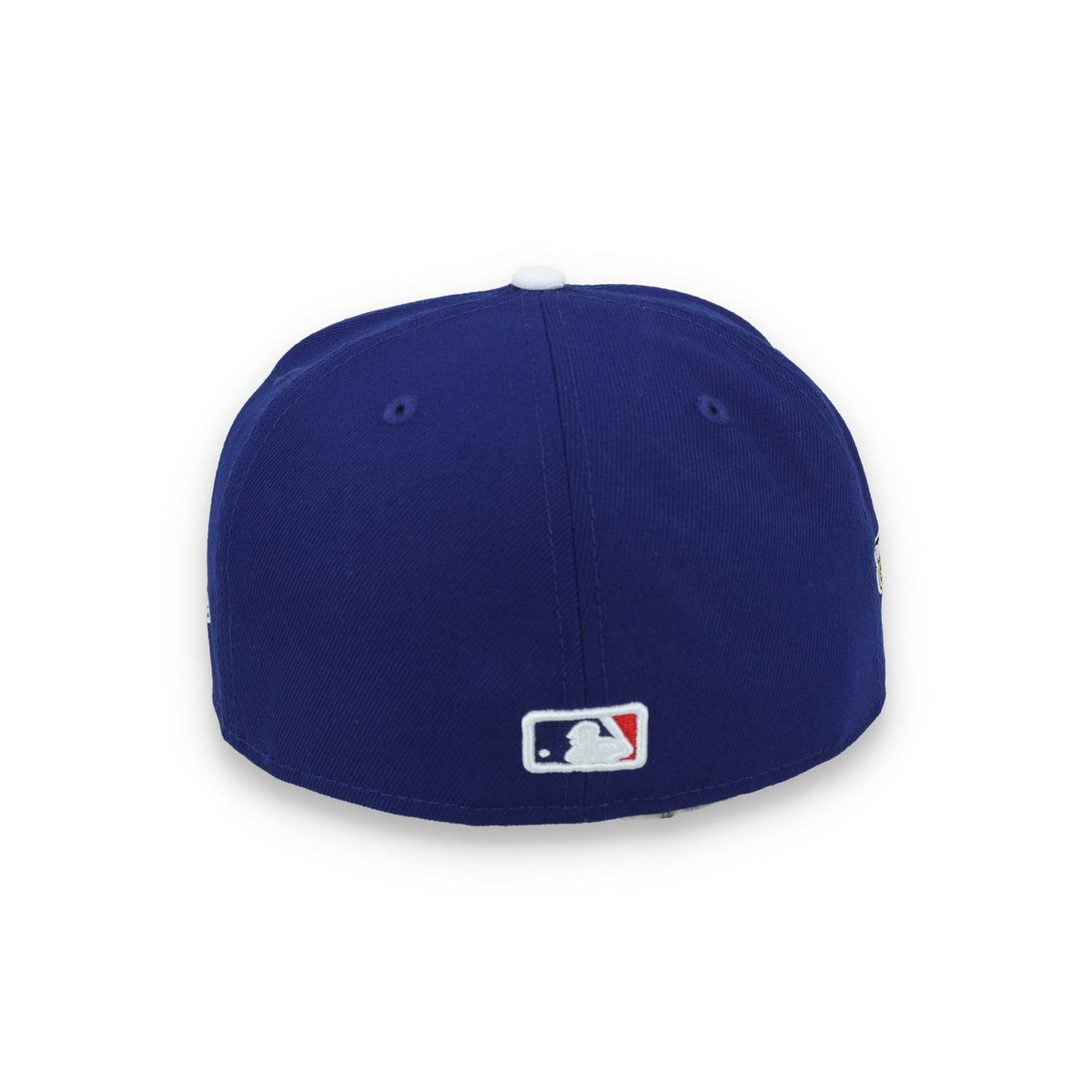 New Era Los Angeles Dodgers 2024 World Series Champions 59FIFTY Fitted Hat-Royal product image 5, provided for visual