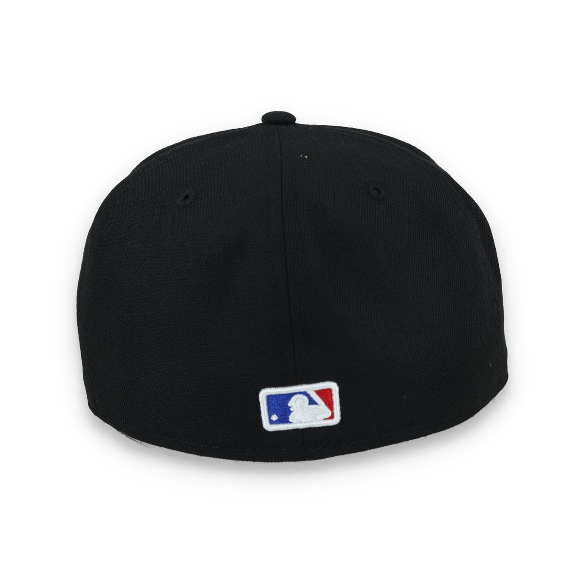 New Era Los Angeles Dodgers 2024 World Series Champions 59FIFTY Fitted Hat-Black product image 6, provided for visual