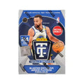 2024/25 Panini Totally Certified Basketball Blaster Box product image 1, provided for visual reference and product detail