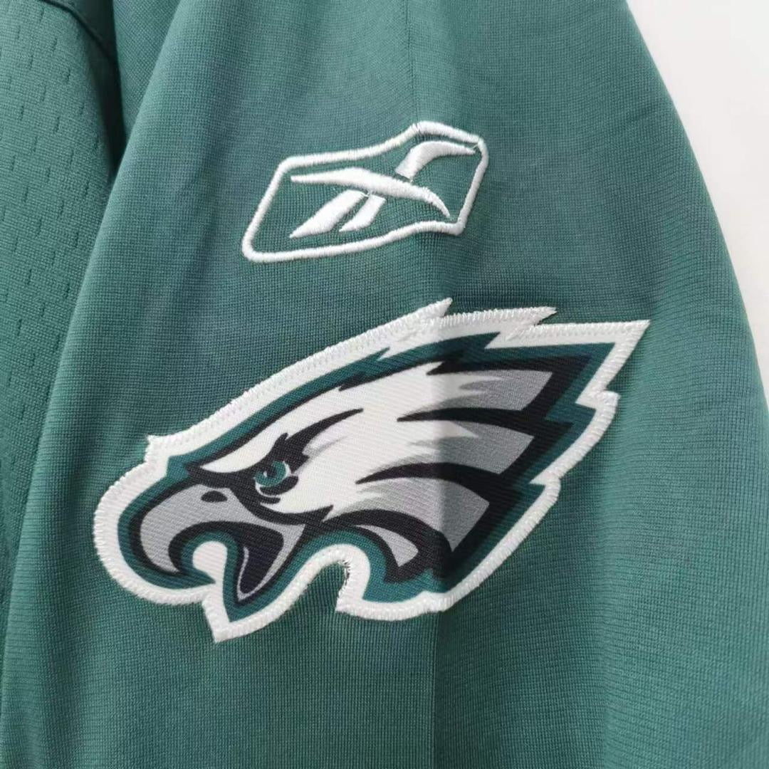 Jeremiah Trotter Sr. Philadelphia Eagles Official NFL product image 3