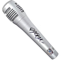 Bianca Belair WWE Signed Microphone Wrestling Memorabilia Beckett Authentic Auto COA product image 1, provided for visual