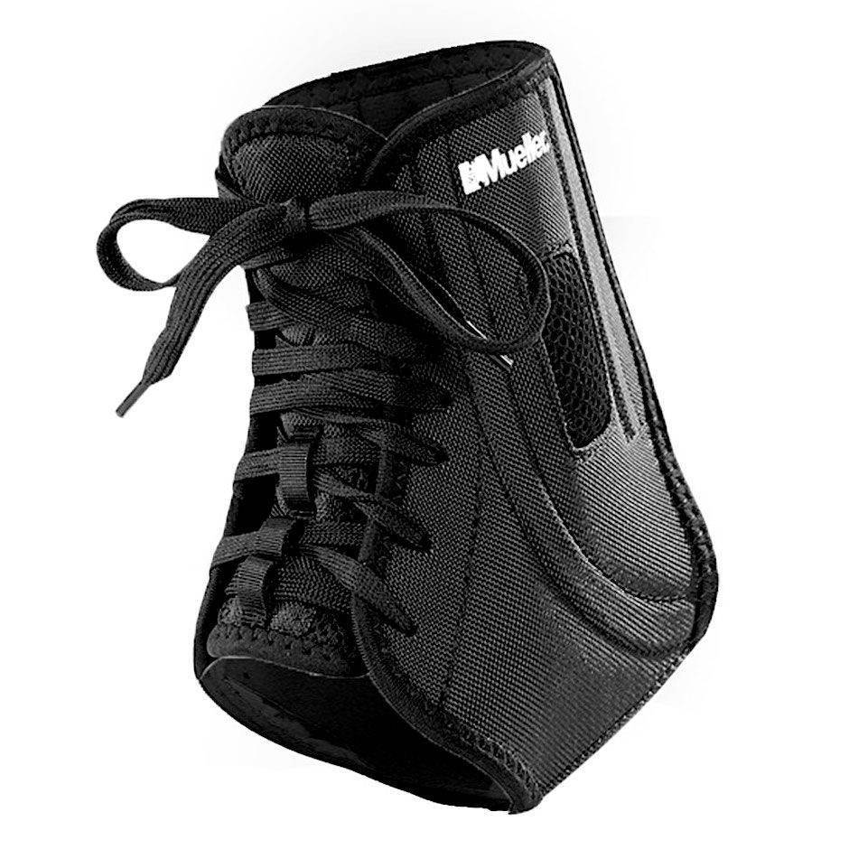Mueller Atf 3 Ankle Brace product image 4, provided for visual reference and product detail review