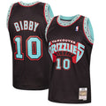 Mike Bibby Memphis Grizzlies Vancouver 1998/99 Hardwood product image 1