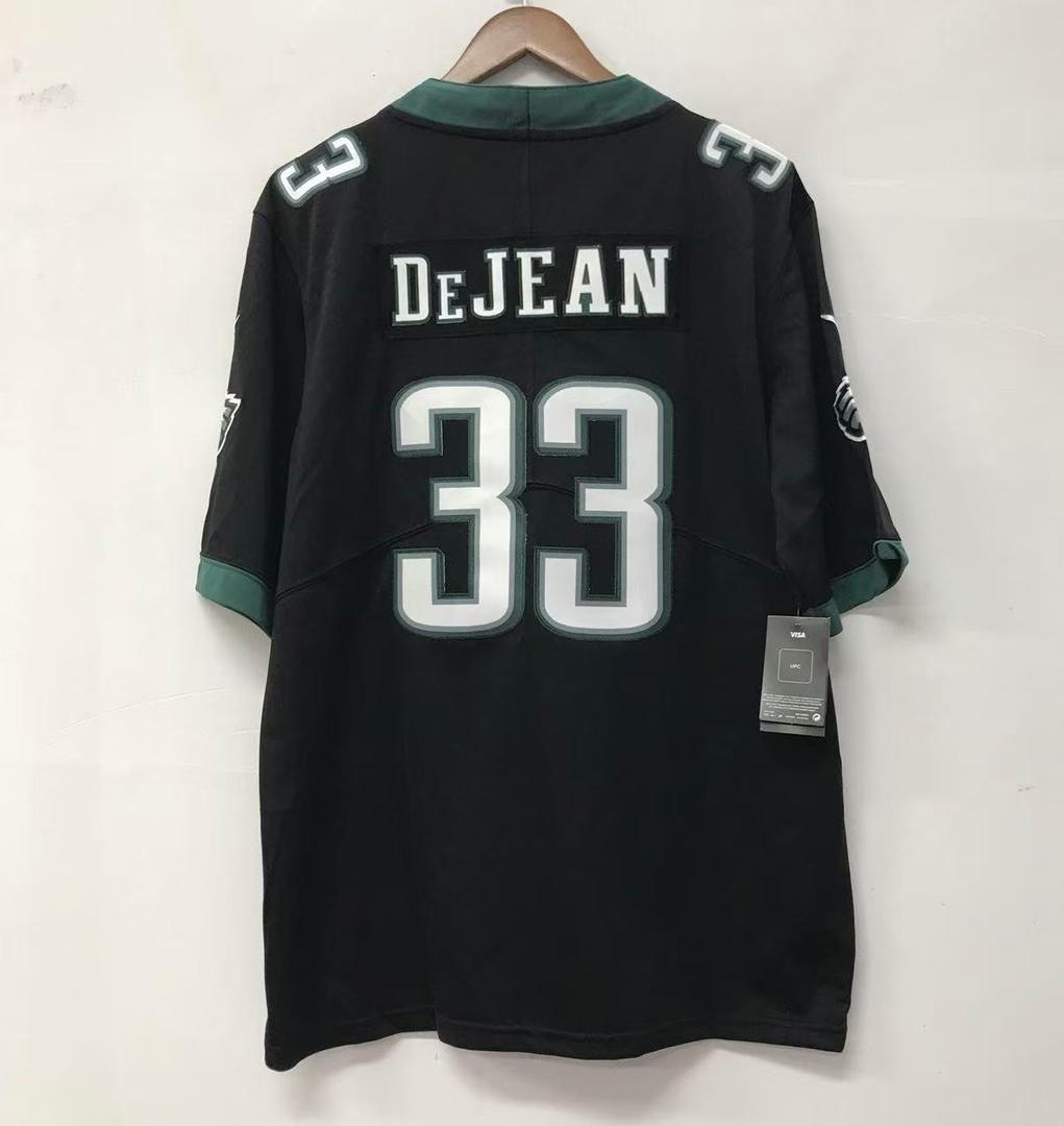 Cooper DeJean Philadelphia Eagles Official NFL Nike Jersey product image 1