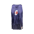 Sue Bird Used UConn Huskies Reversible Practice Jersey Size L(Sue Bird LOA) product image 1, provided for visual reference