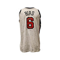 Sue Bird Autographed & Inscribed "02 World's" Game Used Team USA Reebok Jersey (Sue Bird LOA) product image 1, provided for