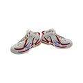 Sue Bird Autographed & Inscribed "04 Gold" Team Issued 2004 USA Olympics Nike Max Sneakers Size 9W(Sue Bird LOA) product