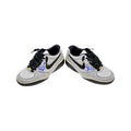 Sue Bird Autographed & Inscribed "#6" Team Issued USA Nike Sneakers Size 7 (Sue Bird LOA) product image 1, provided for