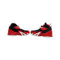 Sue Bird Autographed & Inscribed "#10" 2014 Game Used LeBron Nike Sneakers (Sue Bird LOA) product image 1, provided for