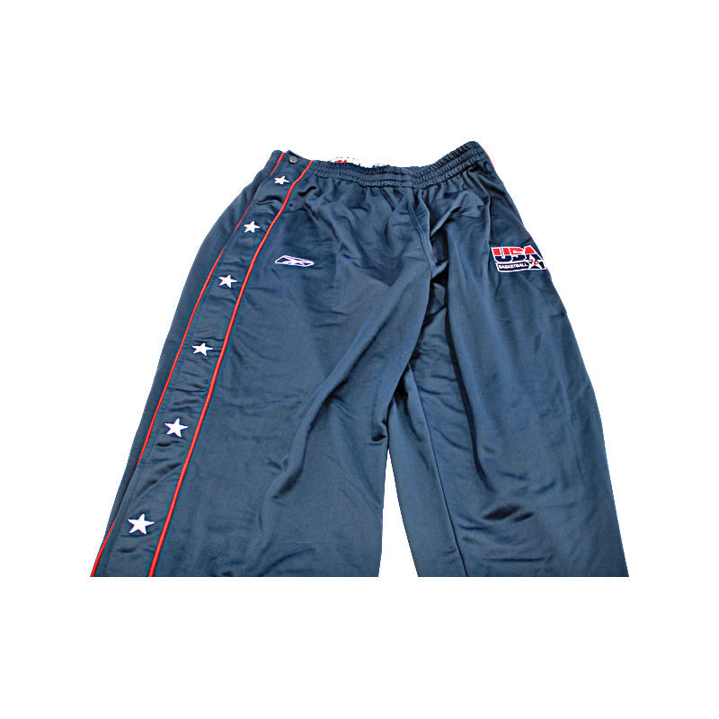 Sue Bird 2002 Team Issued USA Jacket & Pants product image 3, provided for visual reference and product detail review