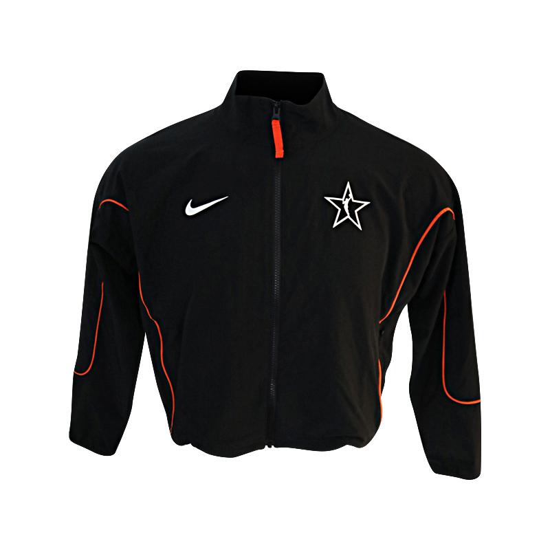Sue Bird Seattle Storm 2021 WNBA All Star Game Nike Warmup Sweatsuit (Size M) product image 2, provided for visual reference