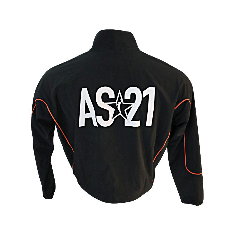 Sue Bird Seattle Storm 2021 WNBA All Star Game Nike Warmup Sweatsuit (Size M) product image 1, provided for visual reference