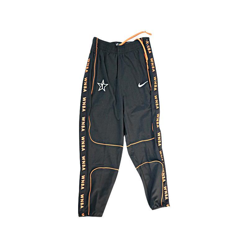 Sue Bird Seattle Storm 2021 WNBA All Star Game Nike Warmup Sweatsuit (Size M) product image 3, provided for visual reference