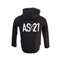 Sue Bird Seattle Storm 2021 WNBA All Star Game Nike Hooded Warmup Sweatsuit (Size M) product image 1, provided for visual