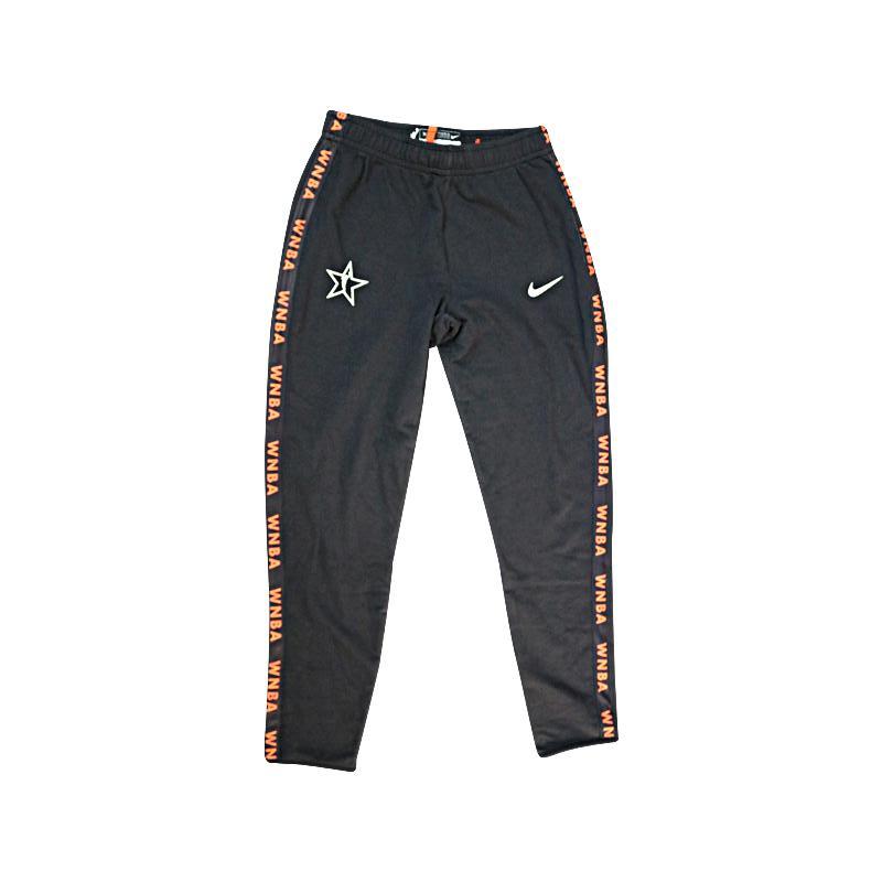 Sue Bird Seattle Storm 2021 WNBA All Star Game Nike Hooded Warmup Sweatsuit (Size M) product image 3, provided for visual