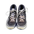 Aaron Boone New York Yankees 2020 Game Used Black Nike Zoom Kevin Durant Customized "Savages" Sneakers (CX Auth) product