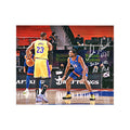 Isaiah Stewart Detroit Pistons Autographed Signed Inscribed 8x10 Photo (CX Auth) product image 1, provided for visual
