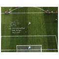 Megan Rapinoe Autographed & Inscr. 2019 WC PK "2019 World Cup Final Stade de Lyon July 7, 2019" Silver 16x20 product image