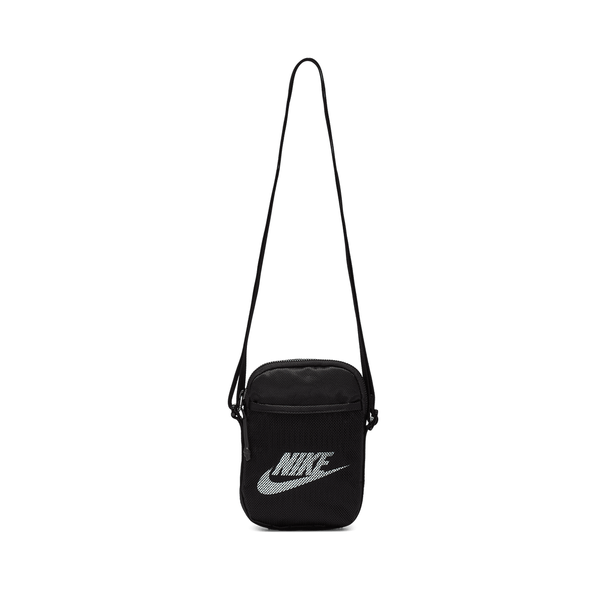 Nike Heritage Crossbody Bag (Small, 1L) product image 1, provided for visual reference and product detail review